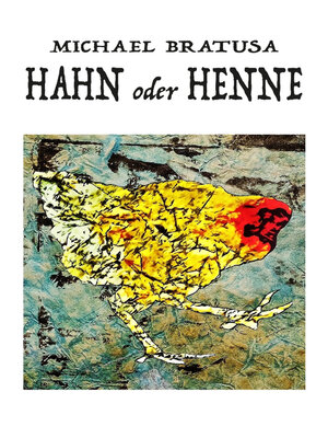 cover image of Hahn oder Henne?